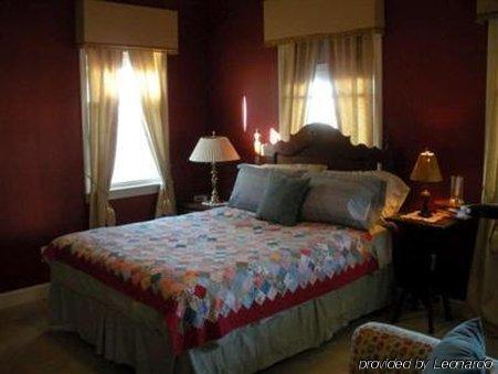 Haynes Bed And Breakfast Greensboro Værelse billede