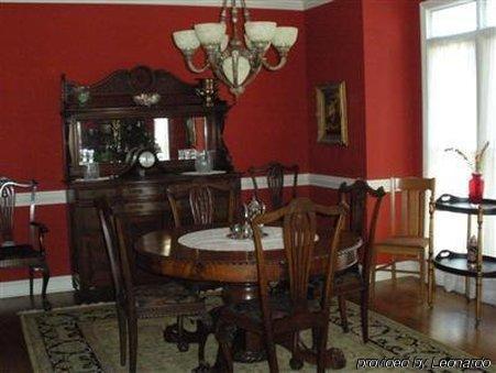 Haynes Bed And Breakfast Greensboro Værelse billede