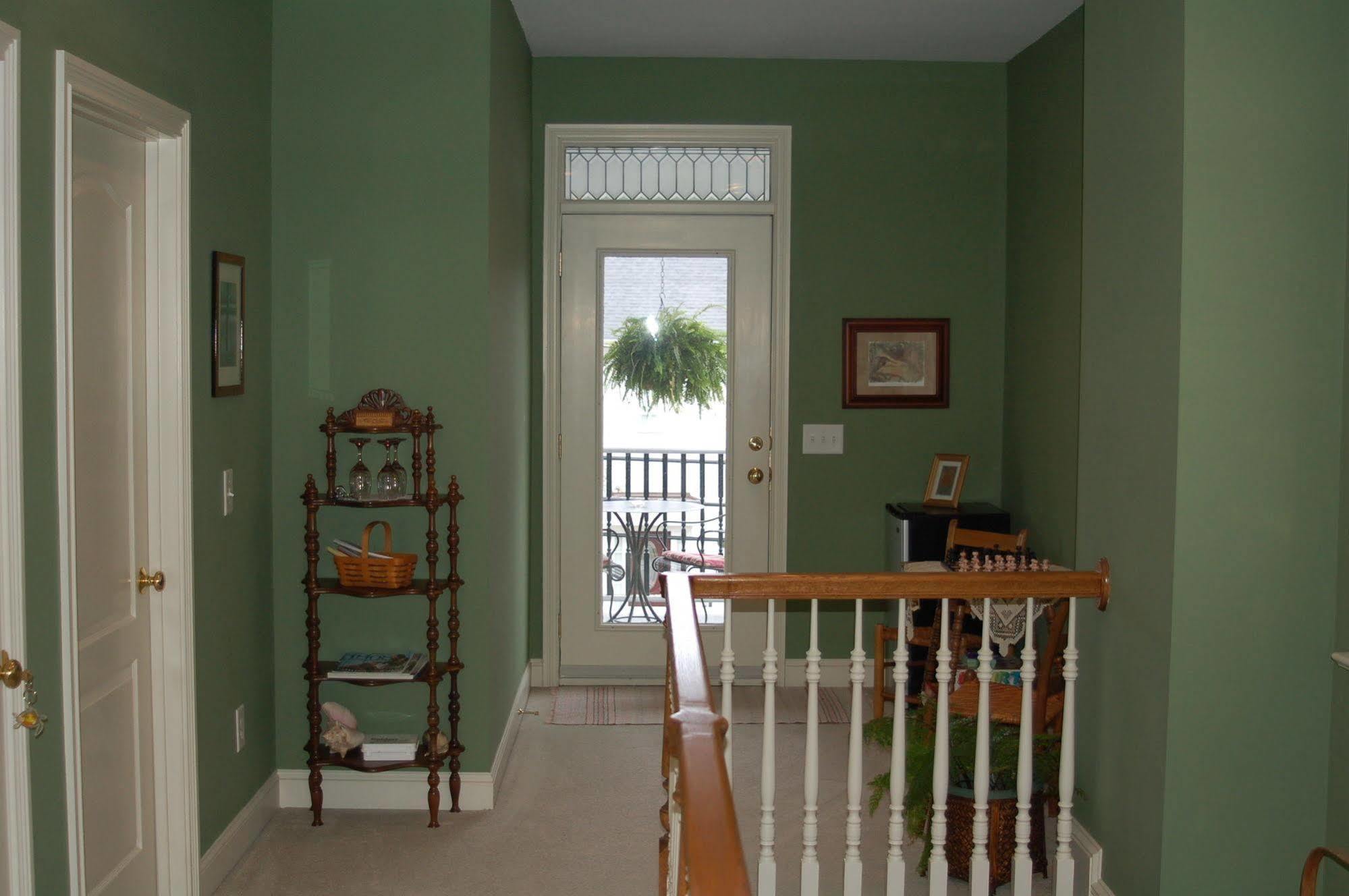 Haynes Bed And Breakfast Greensboro Eksteriør billede